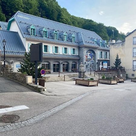 Appartement Bareges Centre Du Village 外观 照片