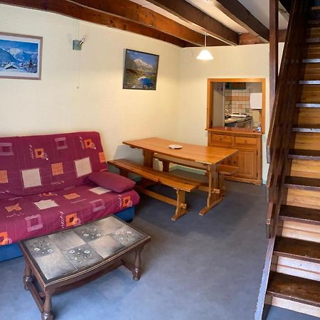 Appartement Bareges Centre Du Village 外观 照片