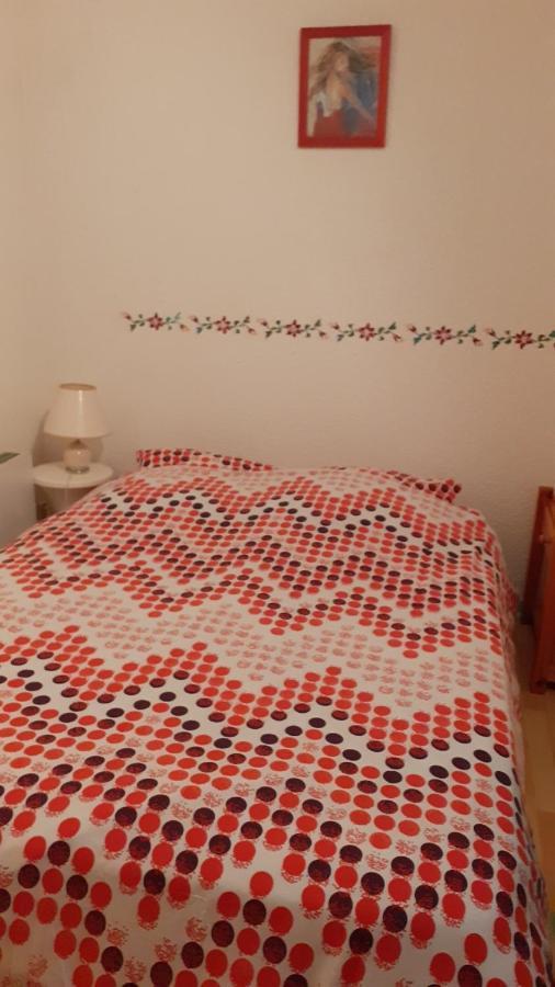 Appartement Bareges Centre Du Village 外观 照片